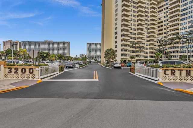 Address unavailable.