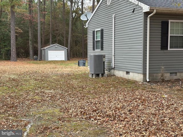 423 DORSEY LN, Salisbury, MD 21801