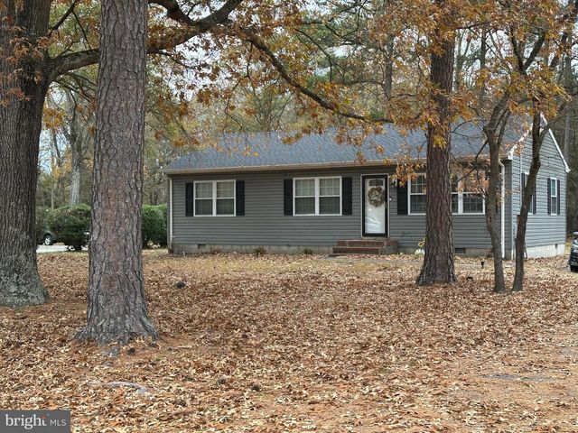 423 DORSEY LN, Salisbury, MD 21801