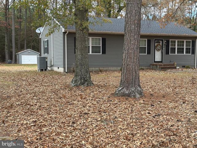 423 DORSEY LN, Salisbury, MD 21801