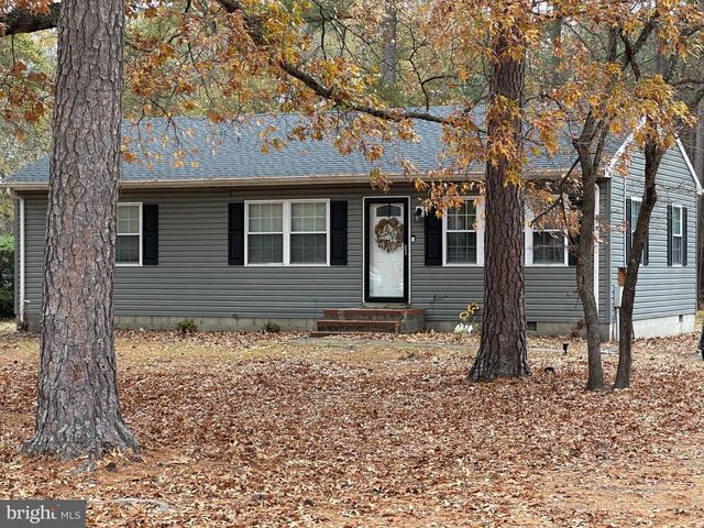 423 DORSEY LN, Salisbury, MD 21801