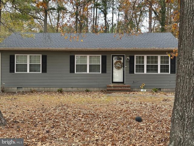 423 DORSEY LN, Salisbury, MD 21801