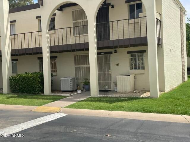 131 N Higley Road Unit 113, Mesa, AZ 85205