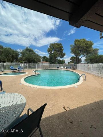131 N Higley Road Unit 113, Mesa, AZ 85205