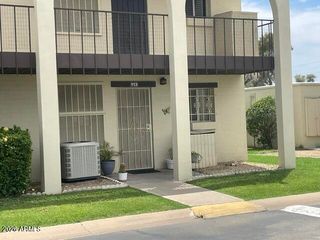 131 N Higley Road Unit 113, Mesa, AZ 85205