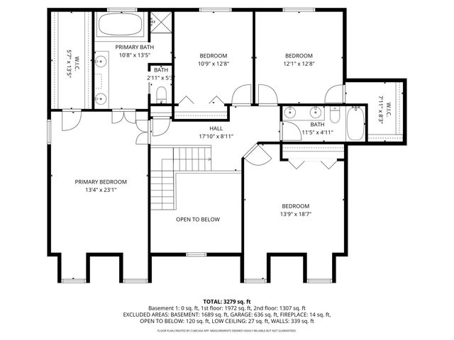 730 Persimmon Drive, St. Charles, IL 60174