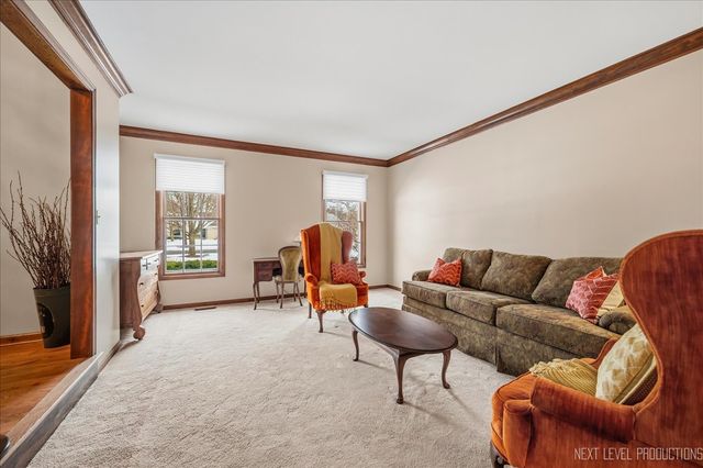 730 Persimmon Drive, St. Charles, IL 60174