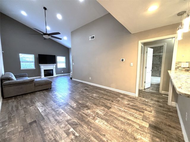 9461 Timberleaf Drive, Dallas, TX 75243