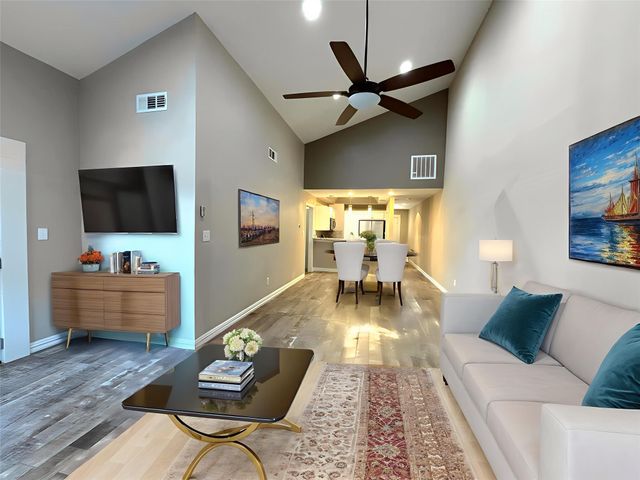 9461 Timberleaf Drive, Dallas, TX 75243