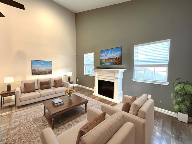 9461 Timberleaf Drive, Dallas, TX 75243