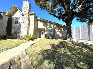 9461 Timberleaf Drive, Dallas, TX 75243