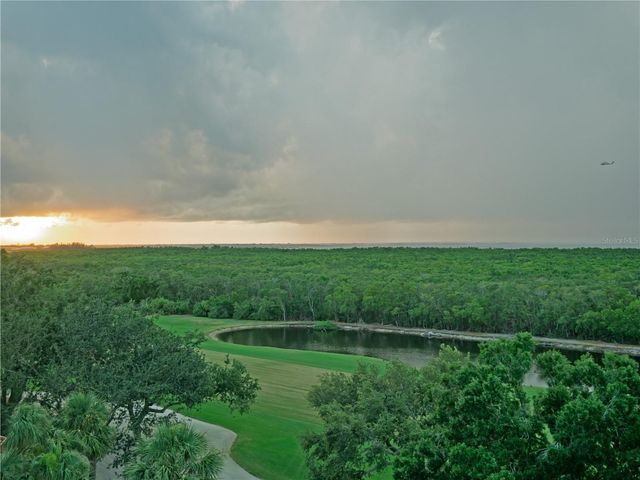 2333 FEATHER SOUND DRIVE B609, Clearwater, FL 33762