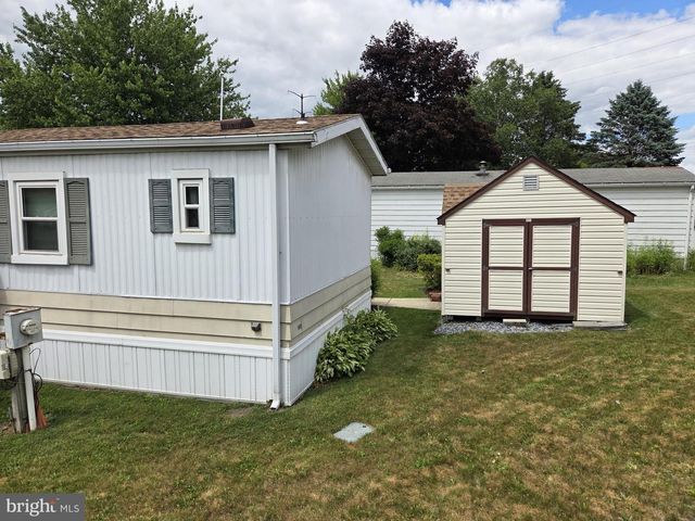 3 MEADOW RUN PL, Harrisburg, PA 17112