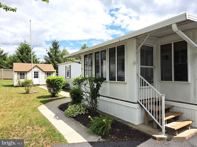 3 MEADOW RUN PL, Harrisburg, PA 17112