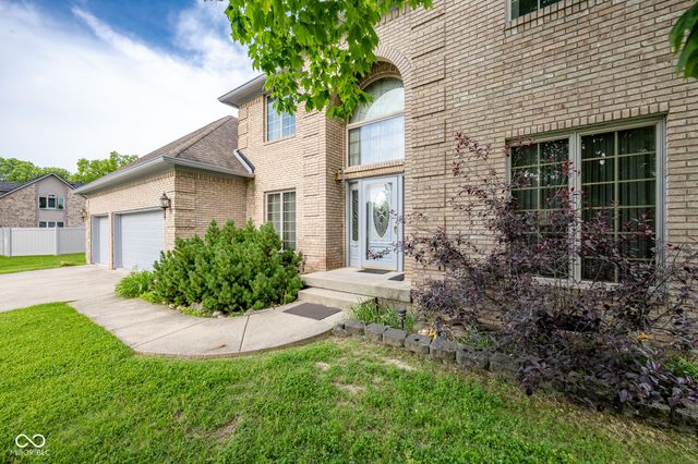 502 Apple Street, Danville, IN 46122