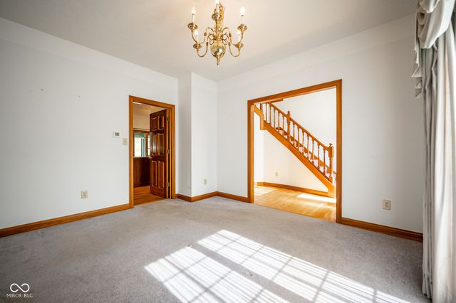 502 Apple Street, Danville, IN 46122
