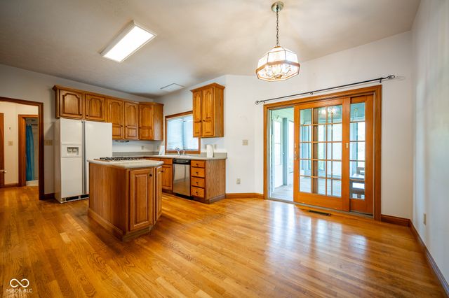 502 Apple Street, Danville, IN 46122