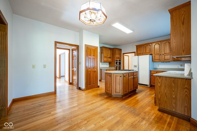 502 Apple Street, Danville, IN 46122