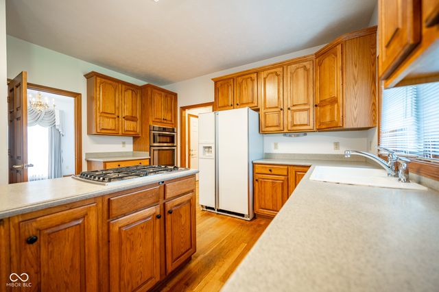 502 Apple Street, Danville, IN 46122