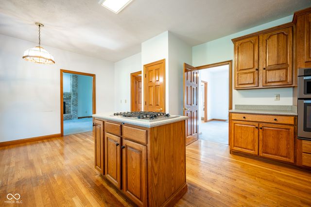 502 Apple Street, Danville, IN 46122