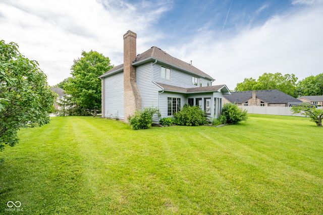 502 Apple Street, Danville, IN 46122