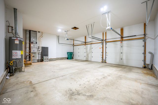 502 Apple Street, Danville, IN 46122