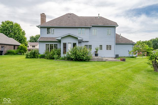 502 Apple Street, Danville, IN 46122