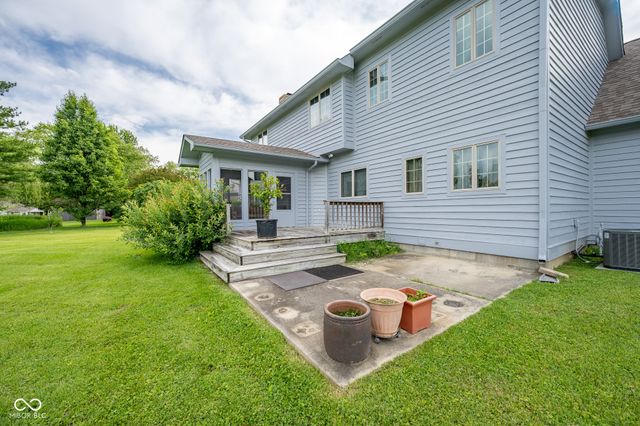 502 Apple Street, Danville, IN 46122