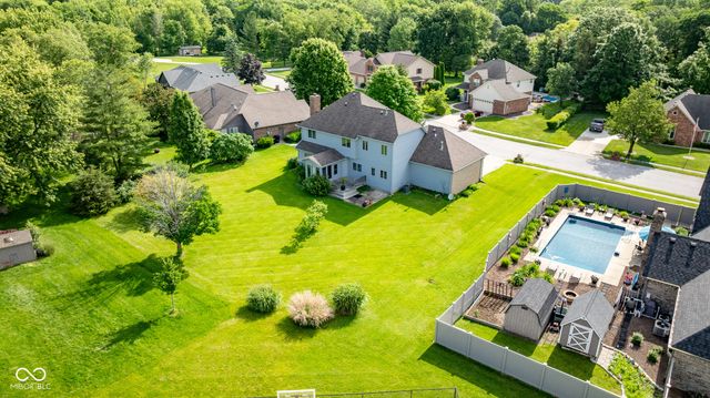 502 Apple Street, Danville, IN 46122