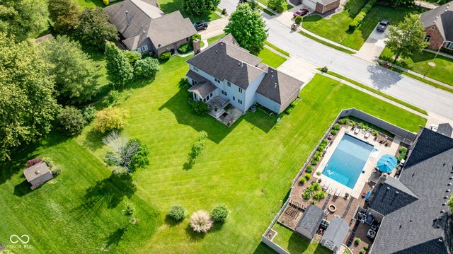 502 Apple Street, Danville, IN 46122