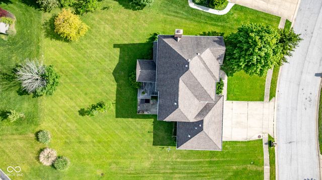 502 Apple Street, Danville, IN 46122