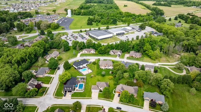 502 Apple Street, Danville, IN 46122