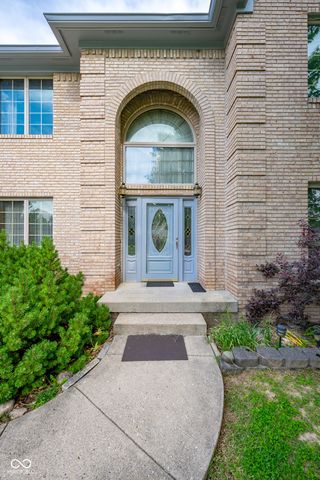 502 Apple Street, Danville, IN 46122