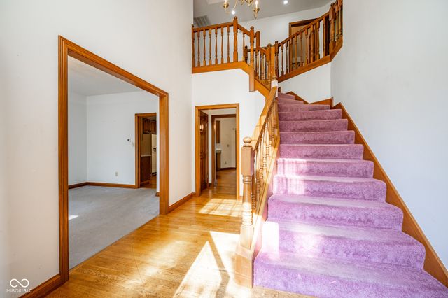 502 Apple Street, Danville, IN 46122