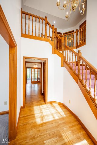 502 Apple Street, Danville, IN 46122