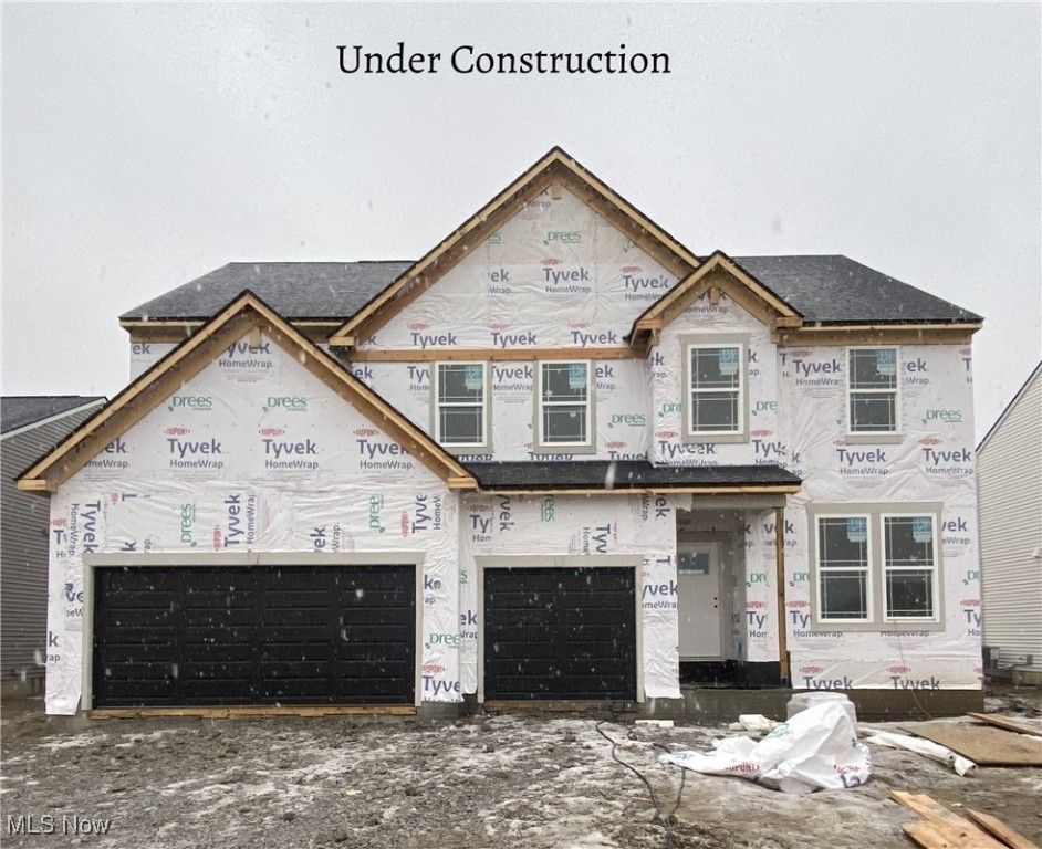 5748 Marcella Way, North Ridgeville, OH 44039