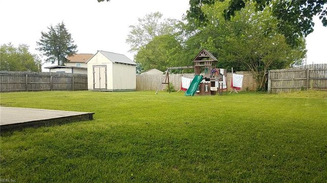 900 Shadow Tree WAY, Virginia Beach, VA 23452