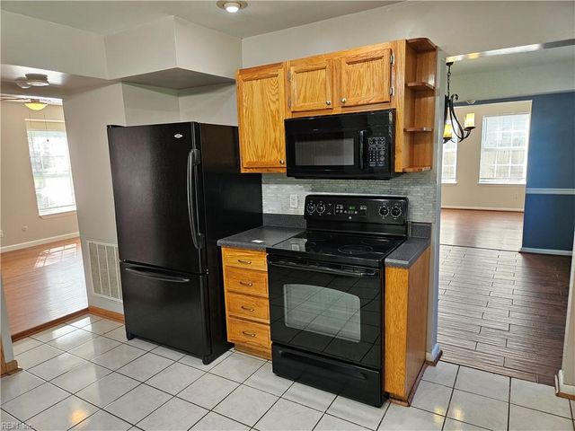 900 Shadow Tree WAY, Virginia Beach, VA 23452