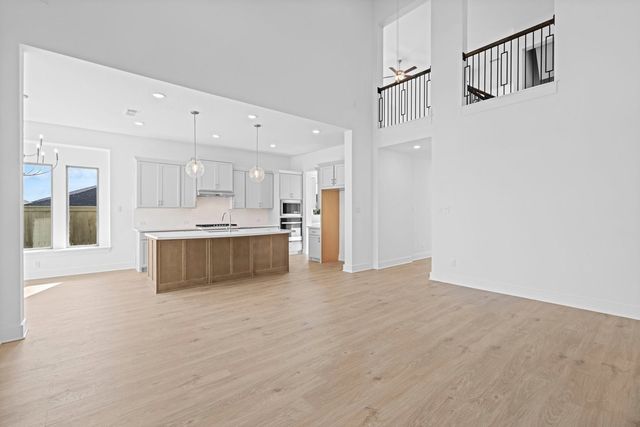 3109 Half Moon Way, Northlake, TX 76247