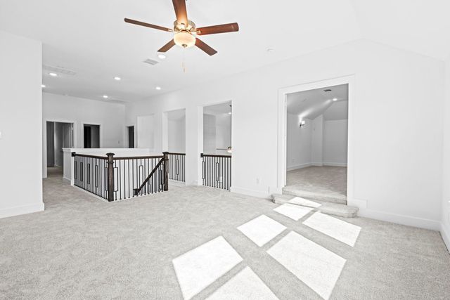 3109 Half Moon Way, Northlake, TX 76247