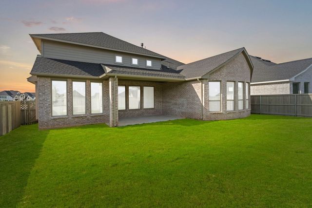 3109 Half Moon Way, Northlake, TX 76247