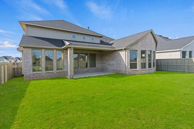 3109 Half Moon Way, Northlake, TX 76247
