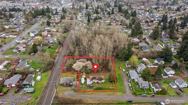 602 E 65th Street, Tacoma, WA 98404