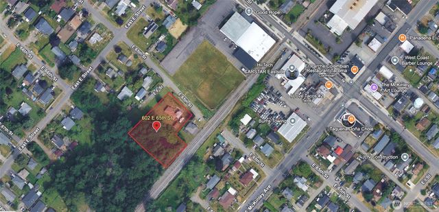 602 E 65th Street, Tacoma, WA 98404