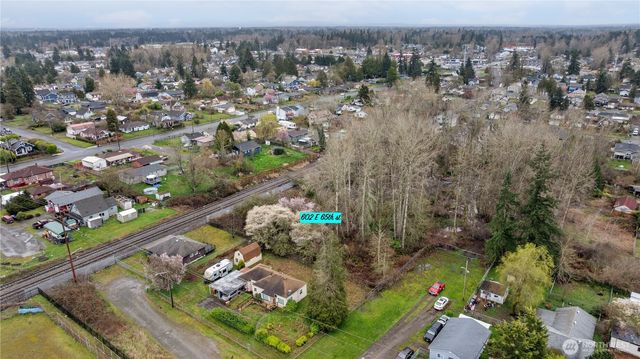 602 E 65th Street, Tacoma, WA 98404