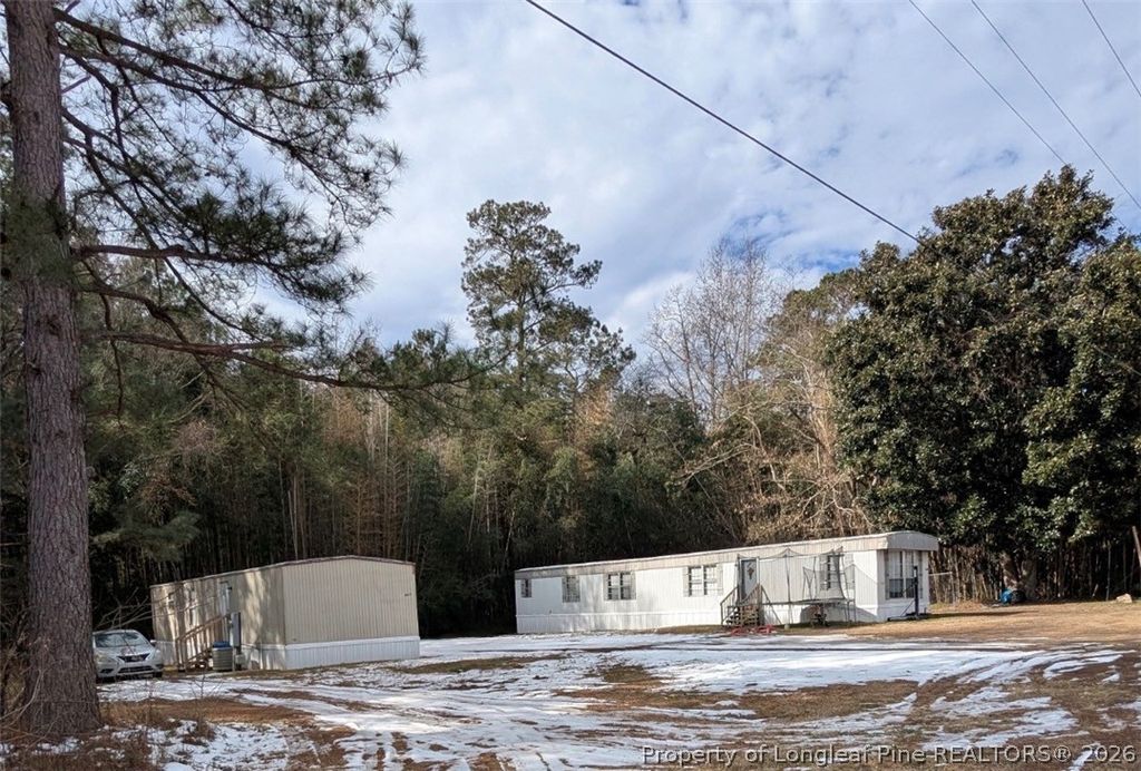 8057 & 8070 NC Highway 87 W, Bladenboro, NC 28320 — photo 6