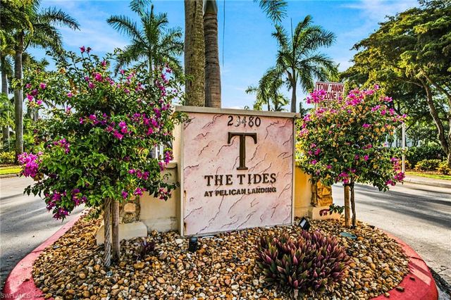 23560 Walden Center DR 207, Estero, FL 34134