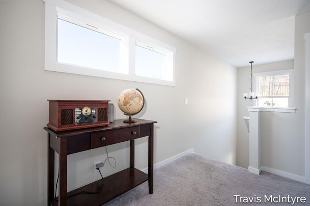 446 Windchime Drive Ne, Plainfield Twp, MI 49321