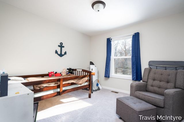 446 Windchime Drive Ne, Plainfield Twp, MI 49321