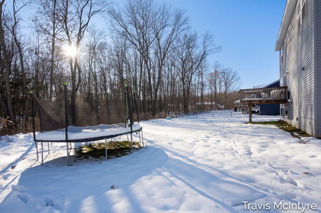 446 Windchime Drive Ne, Plainfield Twp, MI 49321